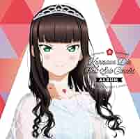 ラブライブ 黒澤ダイヤ 小宮有紗 01 ファーストナンバー 始球式カード BBM ラブライブ Aqours 黒澤ダイヤ 小宮有紗 サイン ブロマイド風